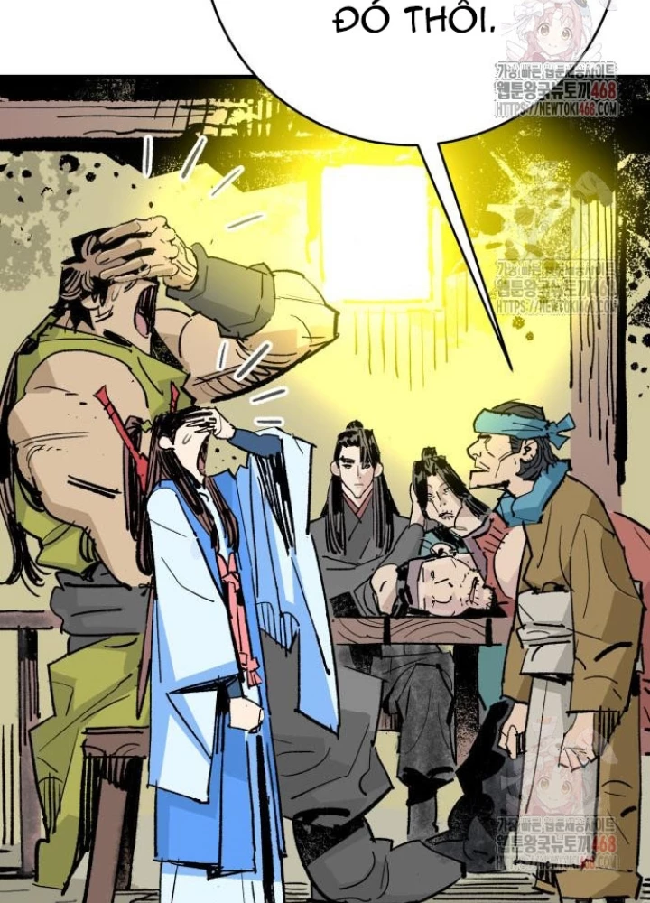 Quỷ Vương Chapter 55 - 20