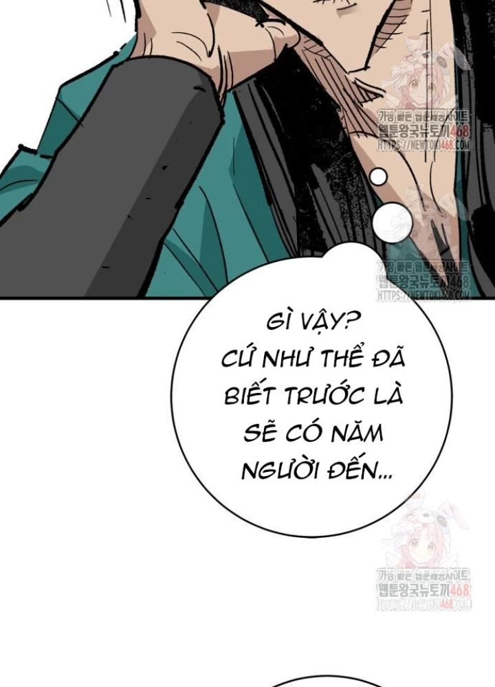 Quỷ Vương Chapter 55 - 28