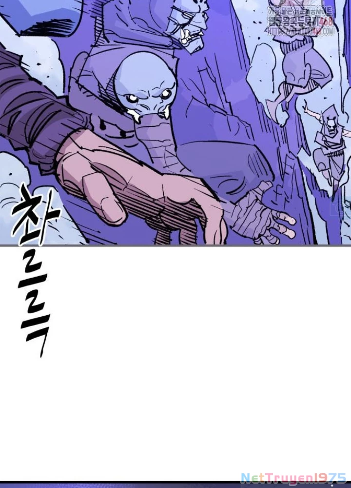 Quỷ Vương Chapter 55 - 58