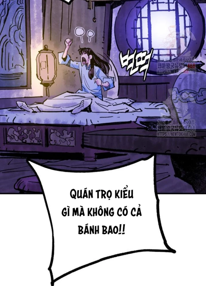 Quỷ Vương Chapter 55 - 80