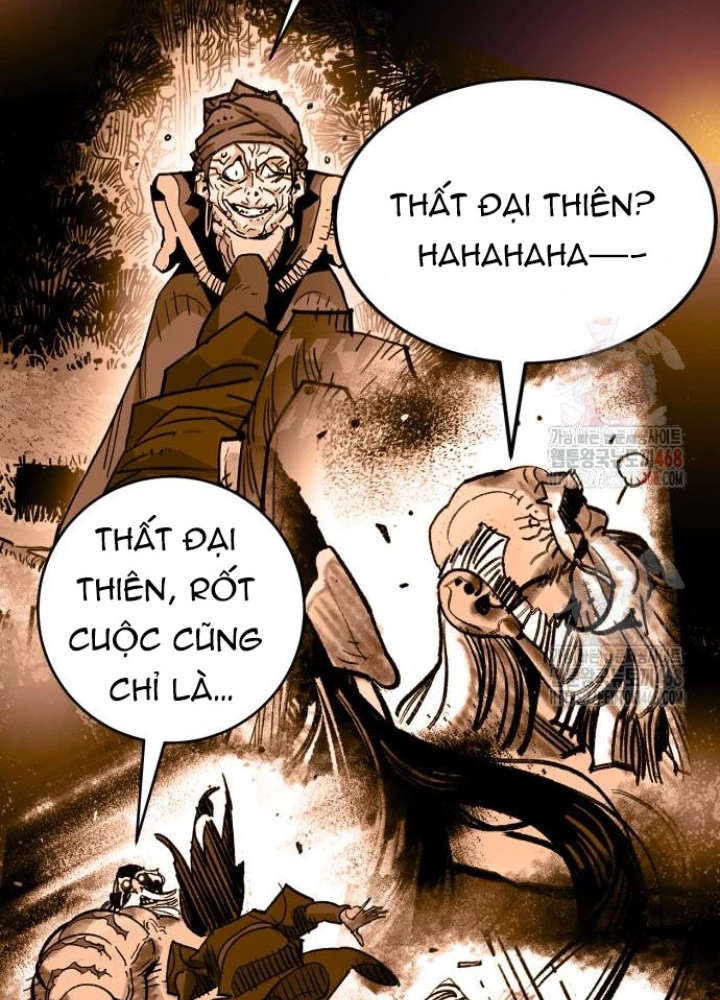 Quỷ Vương Chapter 55 - 90