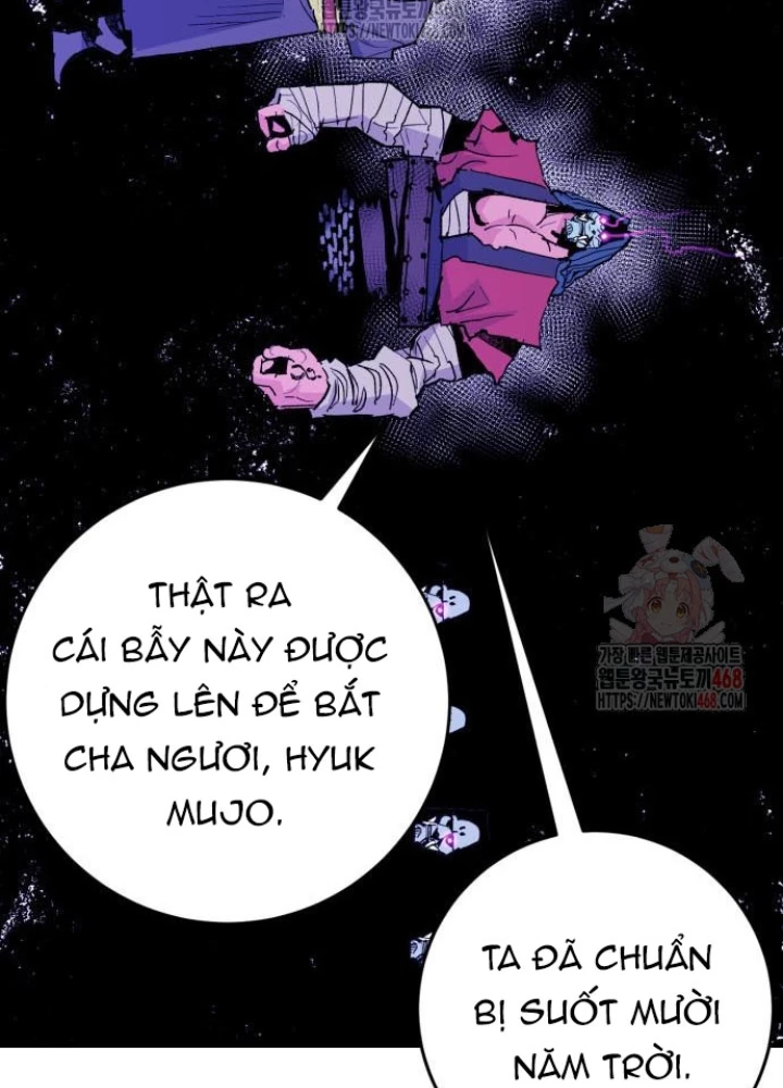 Quỷ Vương Chapter 55 - 130