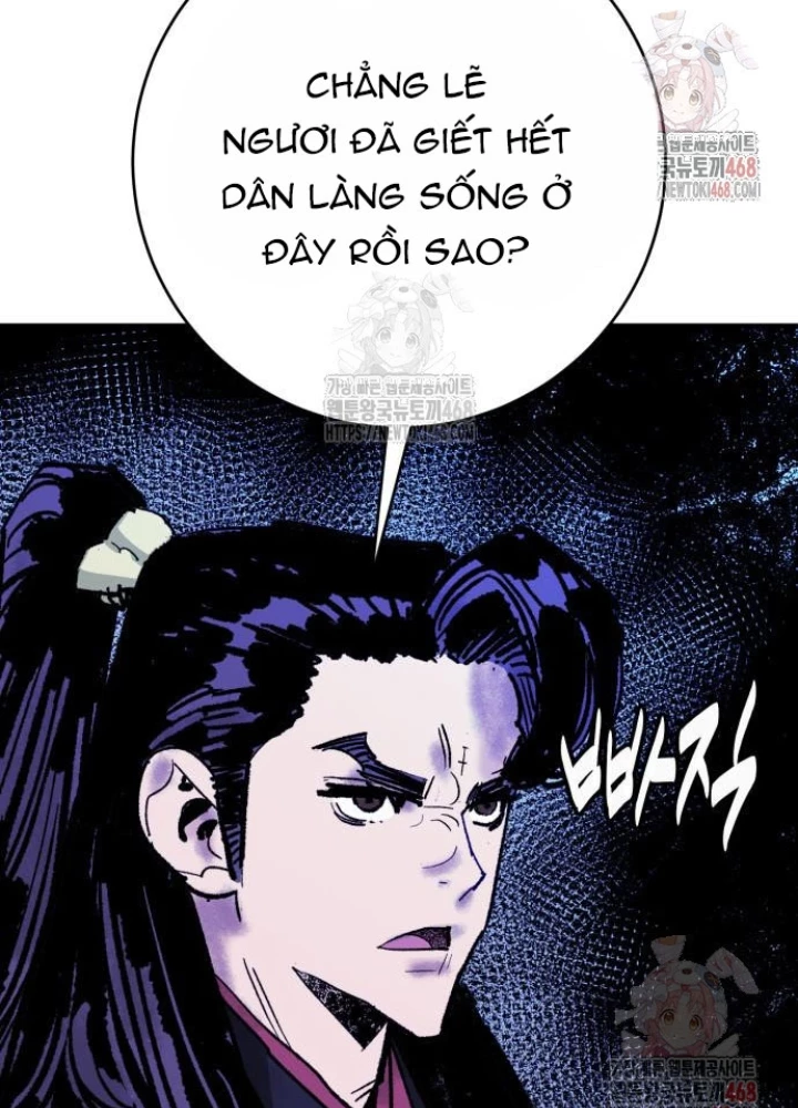Quỷ Vương Chapter 55 - 160