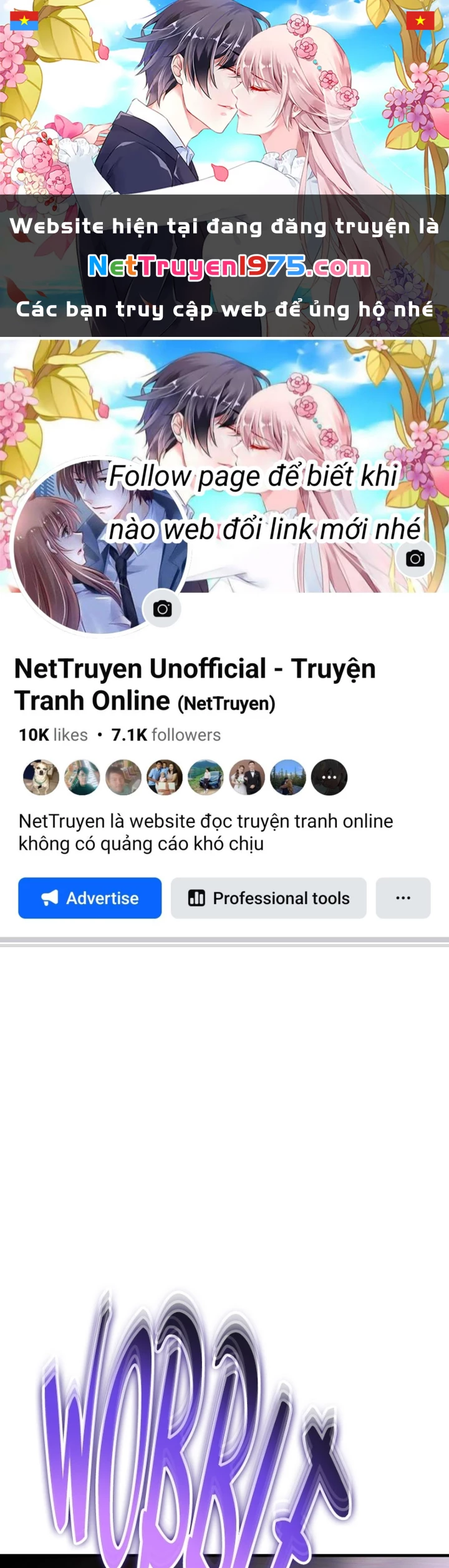 Thiên tài stream game bị ám ảnh Chapter 50 - 1