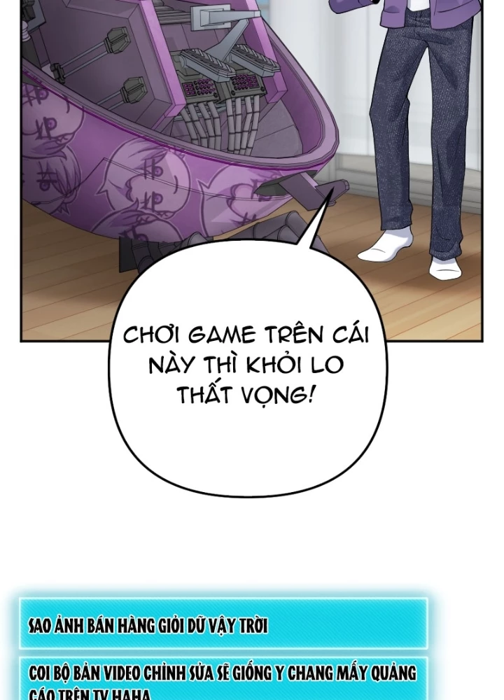 Thiên tài stream game bị ám ảnh Chapter 50 - 65