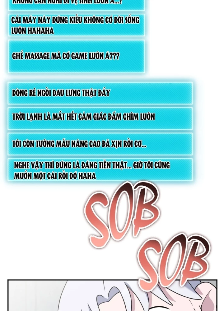 Thiên tài stream game bị ám ảnh Chapter 50 - 67