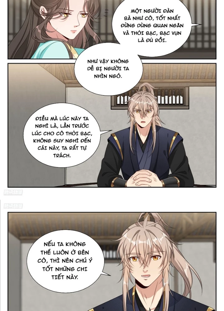 Đại Phụng Đả Canh Nhân Chapter 520 - 5