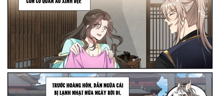 Đại Phụng Đả Canh Nhân Chapter 520 - 8