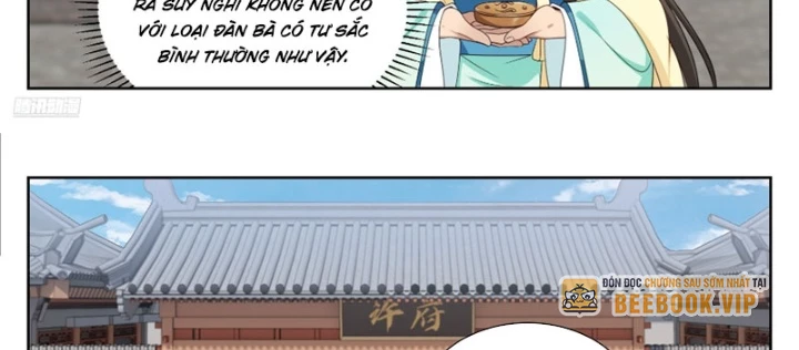 Đại Phụng Đả Canh Nhân Chapter 520 - 12