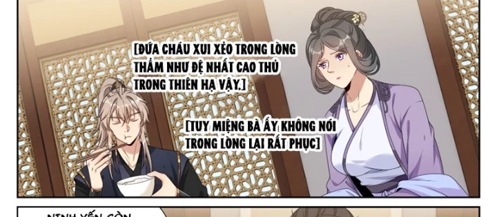 Đại Phụng Đả Canh Nhân Chapter 520 - 16