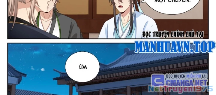 Đại Phụng Đả Canh Nhân Chapter 520 - 18