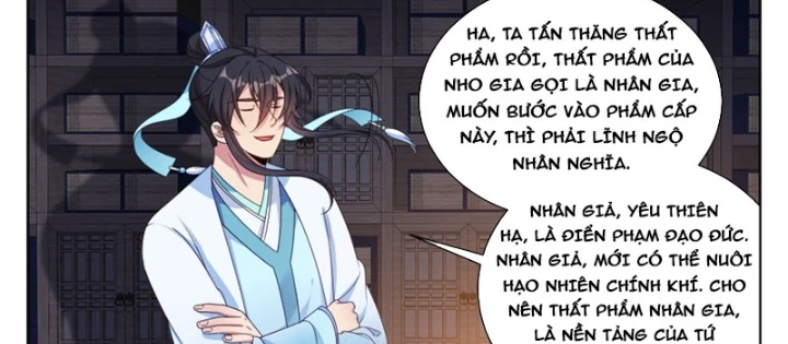 Đại Phụng Đả Canh Nhân Chapter 520 - 20