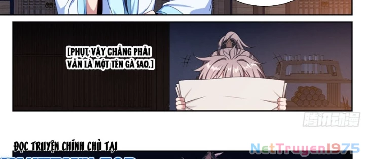 Đại Phụng Đả Canh Nhân Chapter 520 - 22