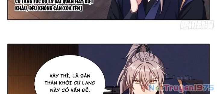 Đại Phụng Đả Canh Nhân Chapter 520 - 34