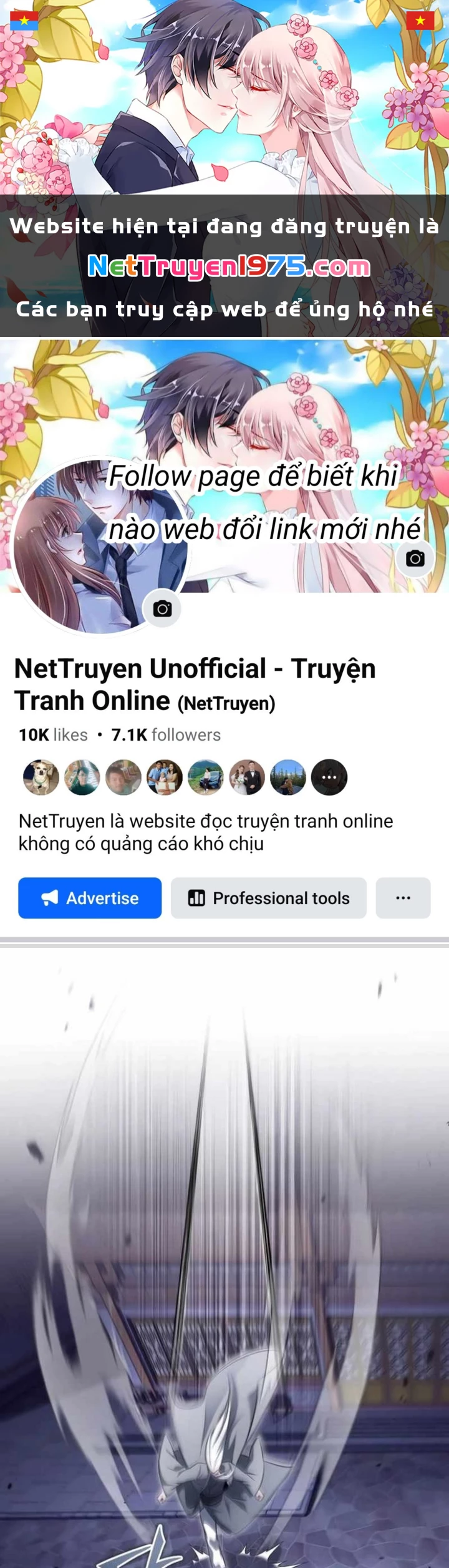 Hồi Quy Giả Về Hưu Chapter 67 - 1
