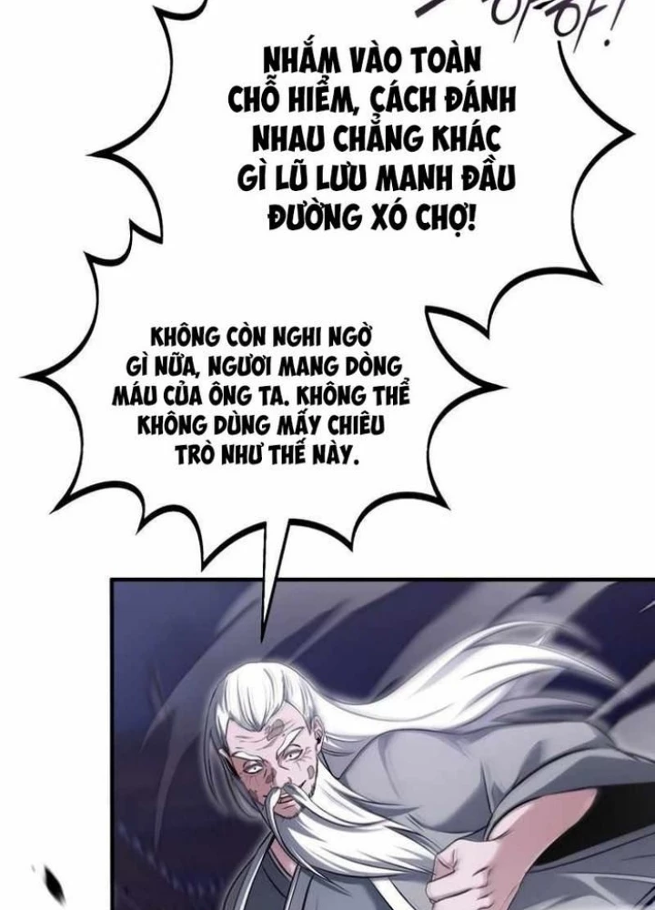 Hồi Quy Giả Về Hưu Chapter 67 - 43
