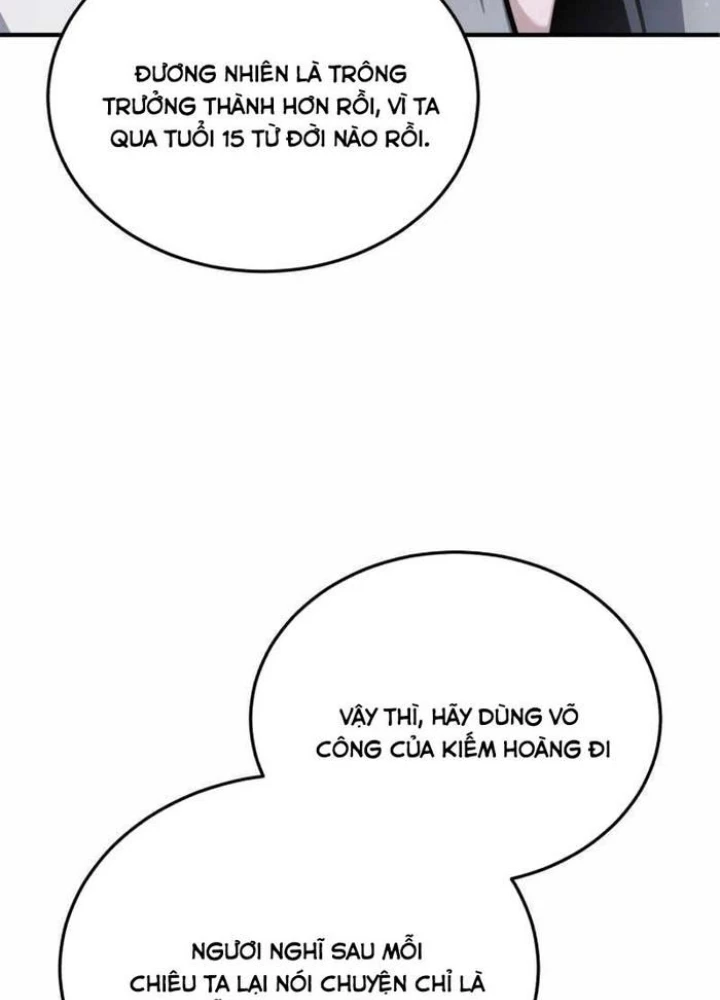 Hồi Quy Giả Về Hưu Chapter 67 - 57