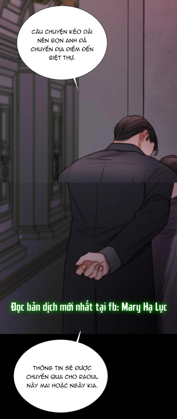 Serena Chapter 110.1 - 15