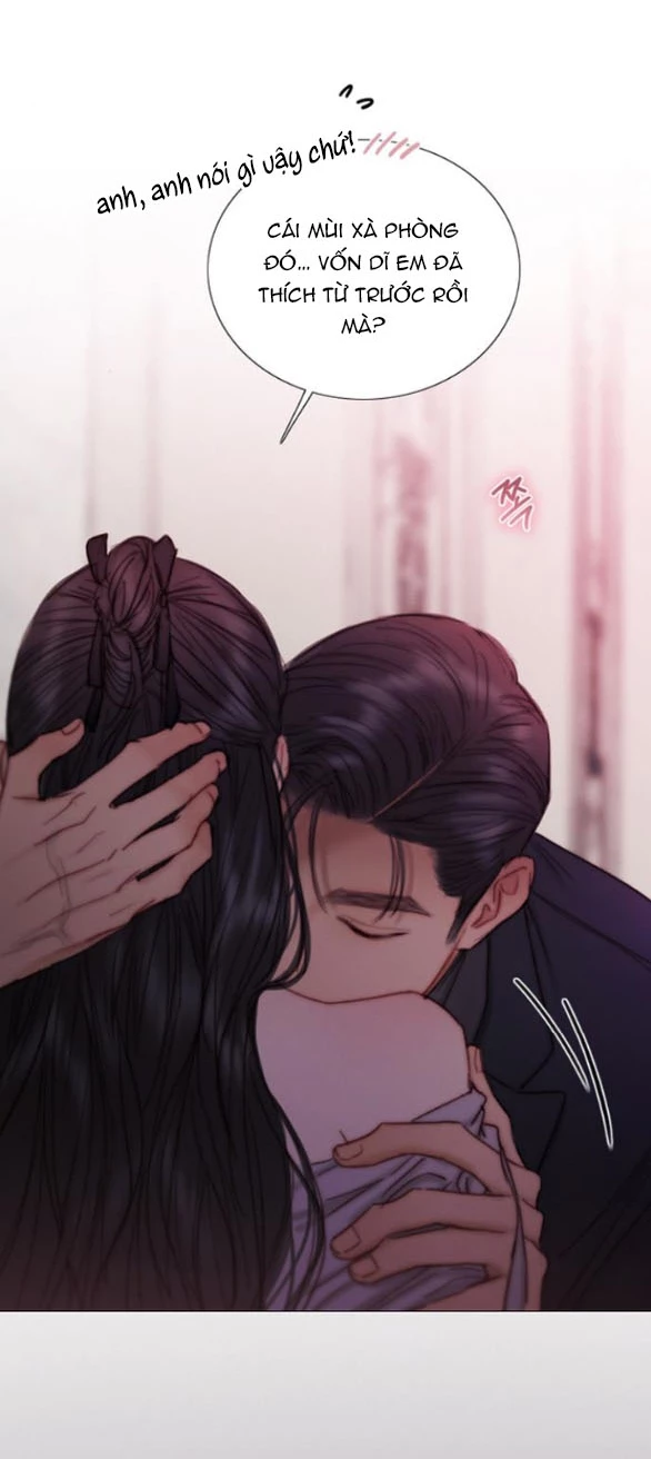 Serena Chapter 110.1 - 26