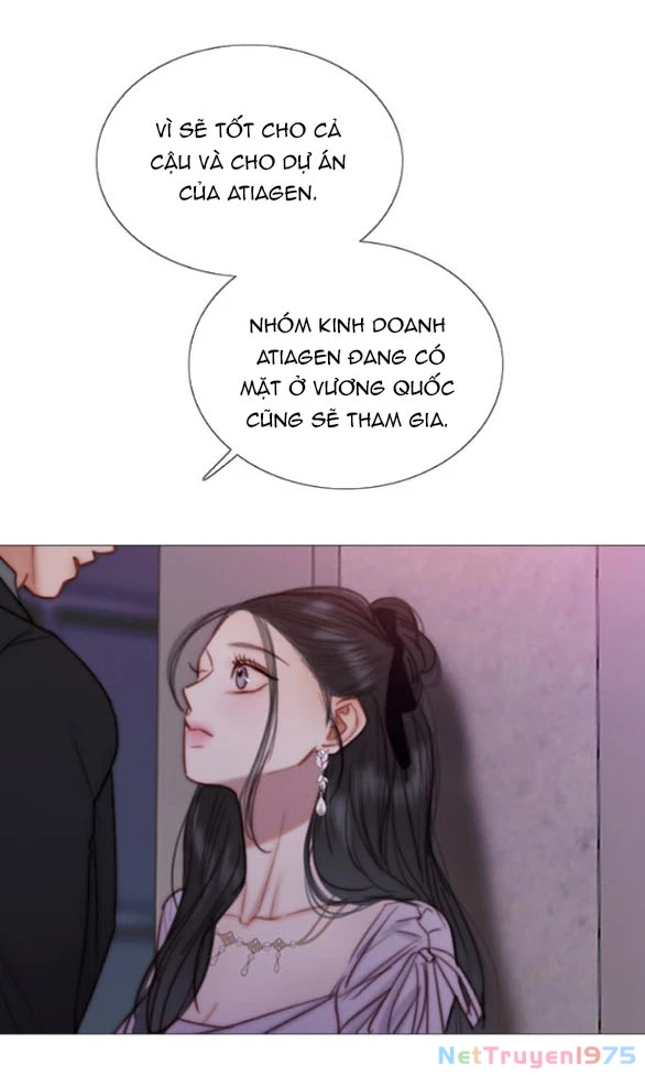 Serena Chapter 110.1 - 35