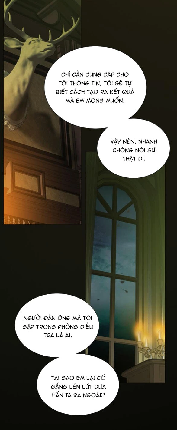 Serena Chapter 110.1 - 46