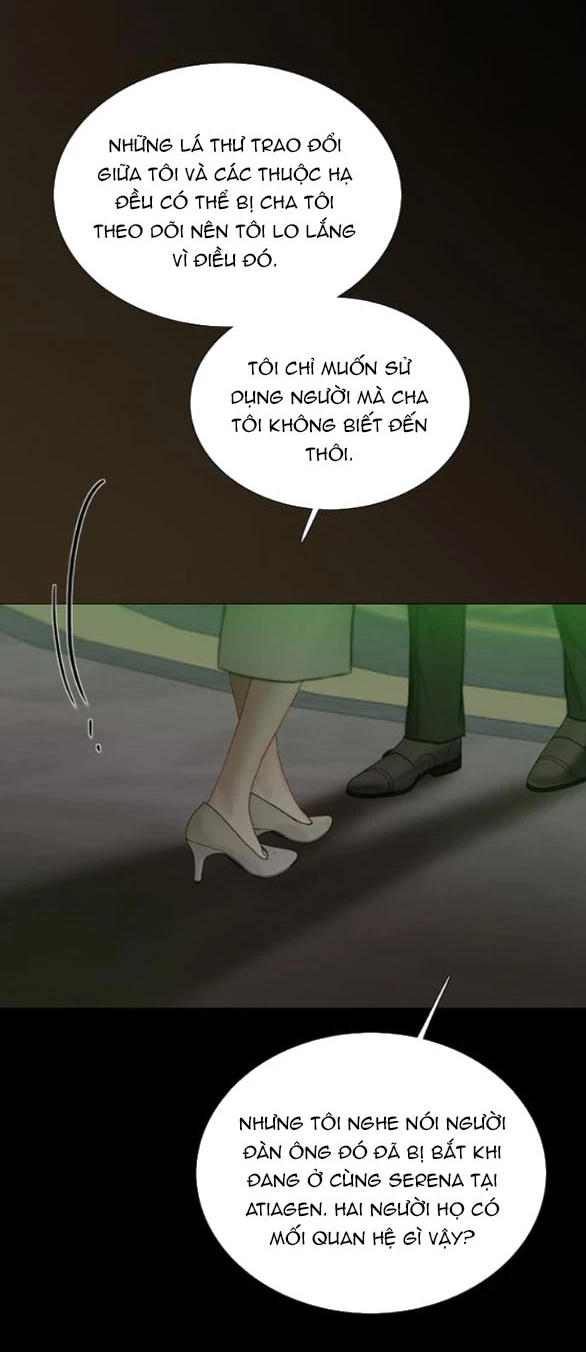 Serena Chapter 110.2 - 2
