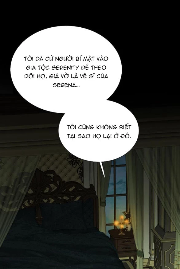 Serena Chapter 110.2 - 3
