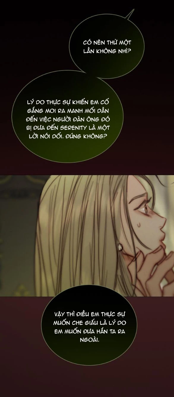 Serena Chapter 110.2 - 13