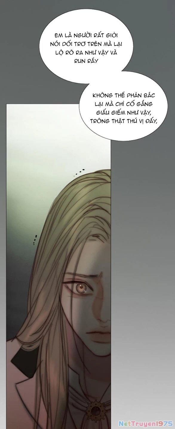 Serena Chapter 110.2 - 22
