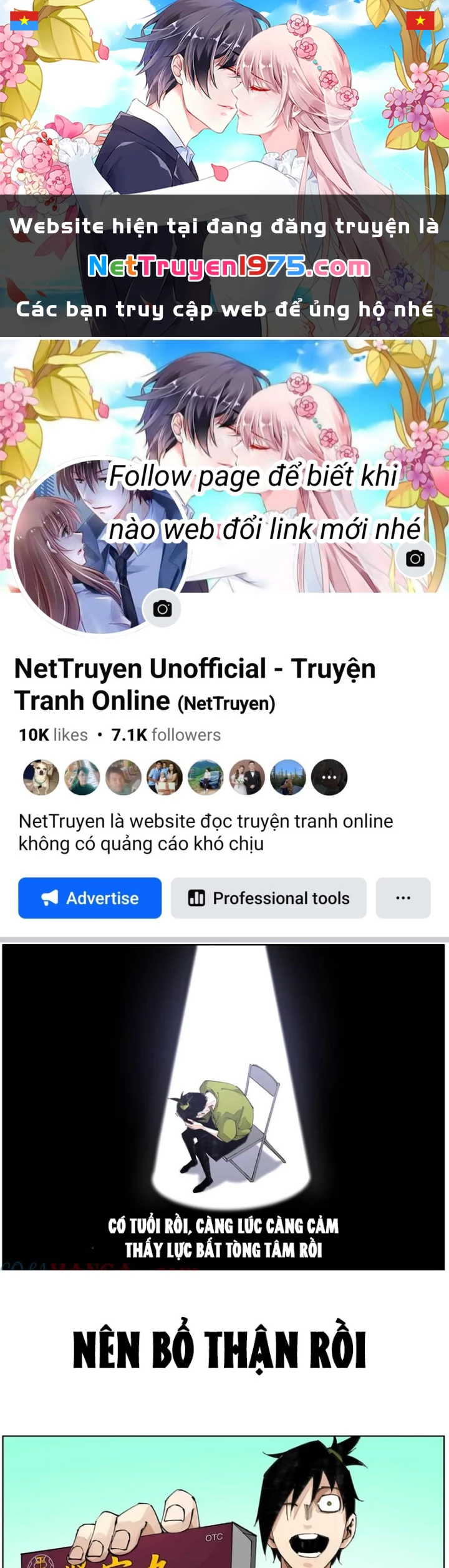 Tiên Hàng Đầu Chapter 48 - 1