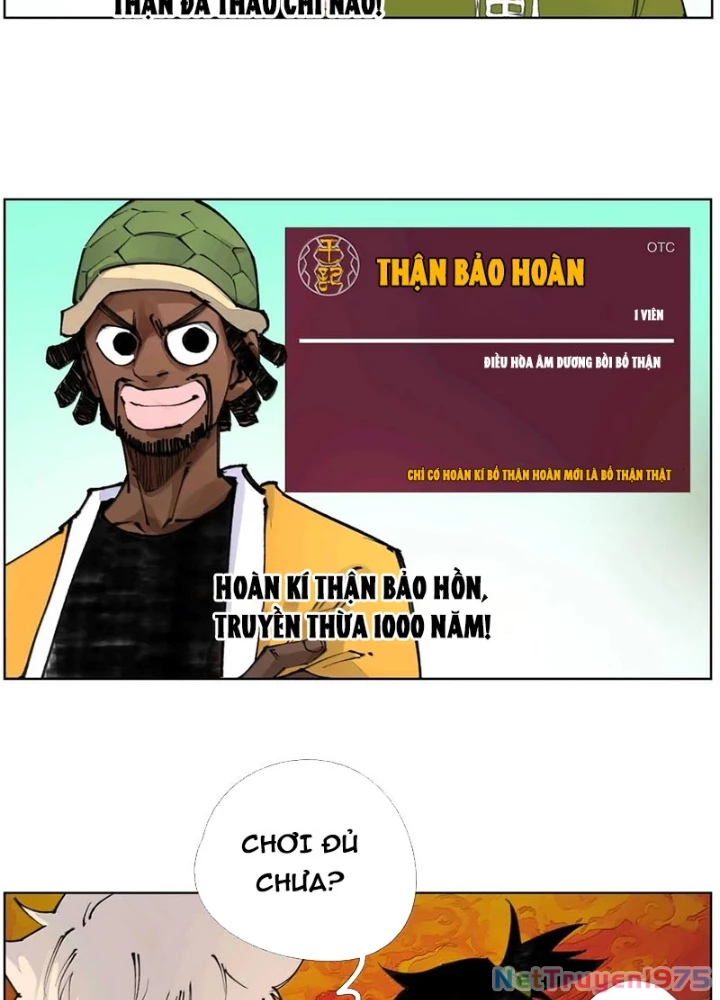 Tiên Hàng Đầu Chapter 48 - 3