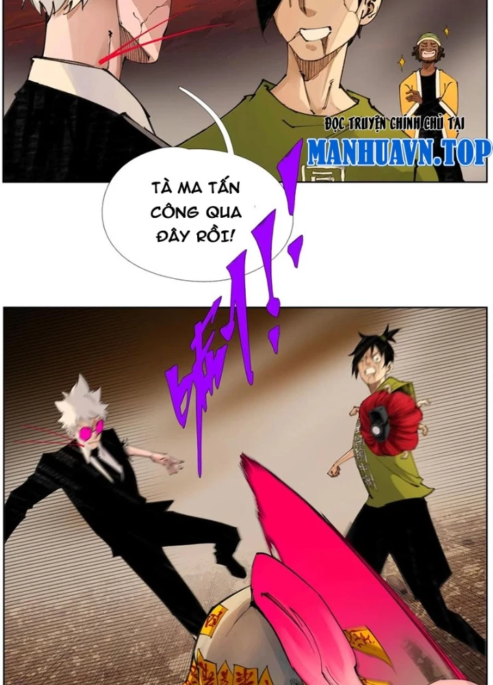 Tiên Hàng Đầu Chapter 48 - 5