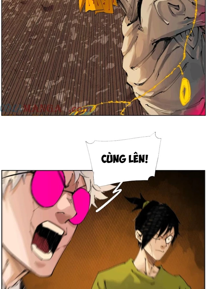 Tiên Hàng Đầu Chapter 48 - 7