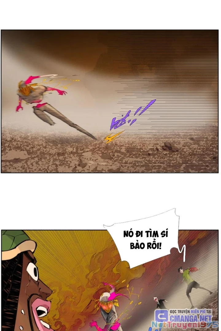 Tiên Hàng Đầu Chapter 48 - 9