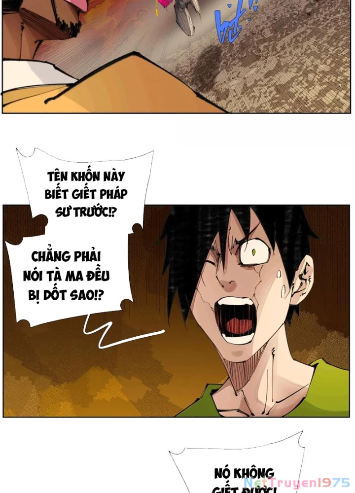 Tiên Hàng Đầu Chapter 48 - 10