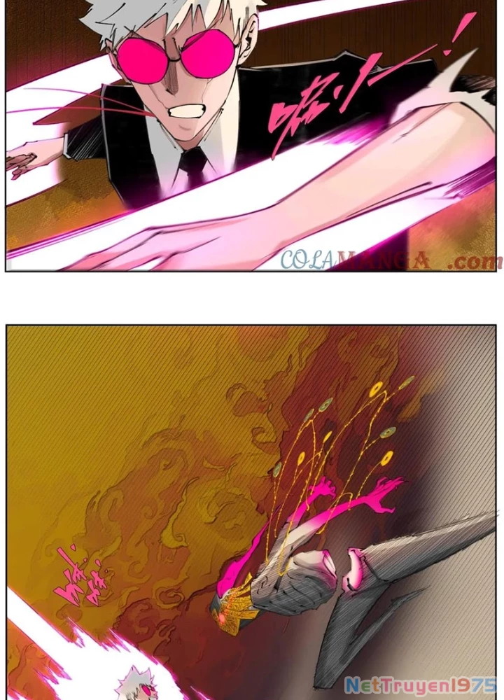 Tiên Hàng Đầu Chapter 48 - 12