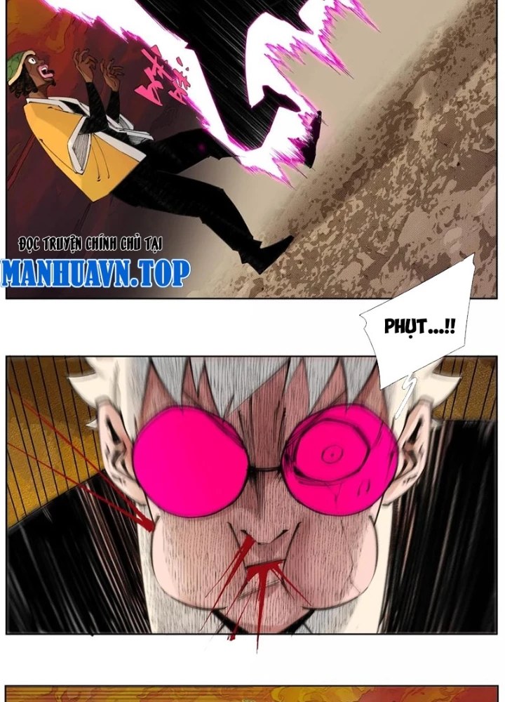 Tiên Hàng Đầu Chapter 48 - 14