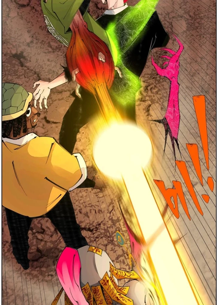 Tiên Hàng Đầu Chapter 48 - 20