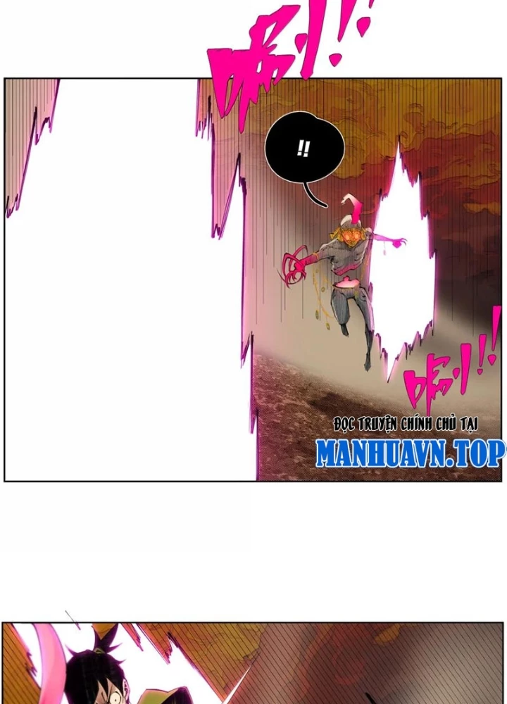 Tiên Hàng Đầu Chapter 48 - 26