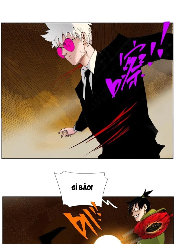Tiên Hàng Đầu Chapter 48 - 34