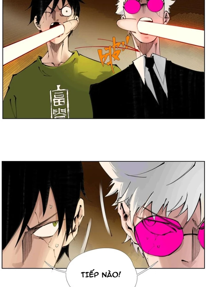 Tiên Hàng Đầu Chapter 48 - 38