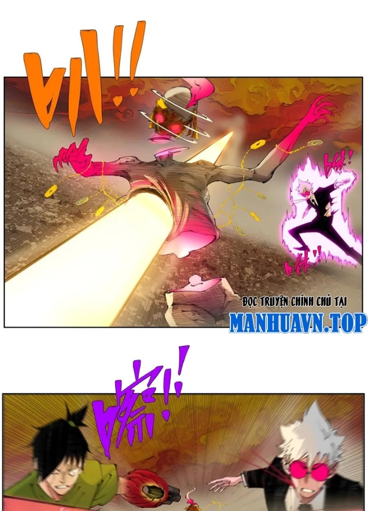 Tiên Hàng Đầu Chapter 48 - 40