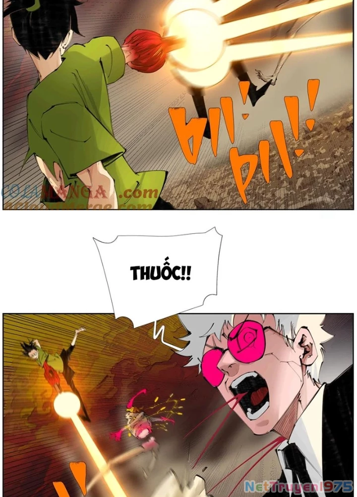 Tiên Hàng Đầu Chapter 48 - 44