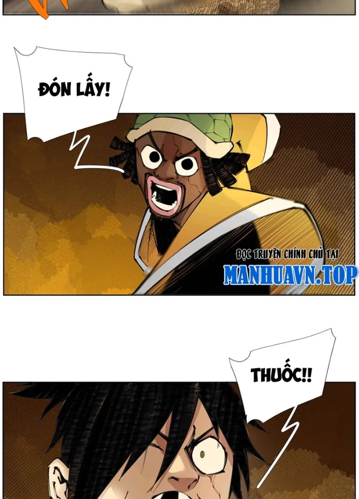 Tiên Hàng Đầu Chapter 48 - 46