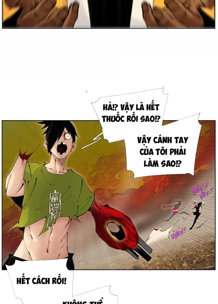 Tiên Hàng Đầu Chapter 48 - 50