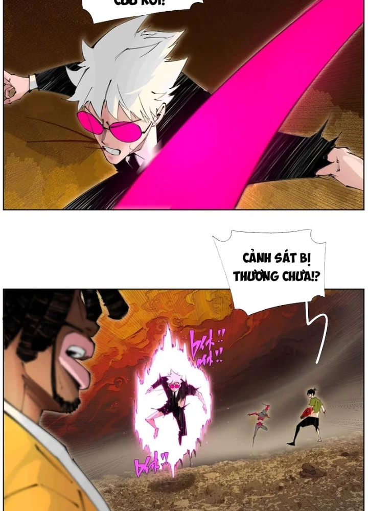 Tiên Hàng Đầu Chapter 48 - 52