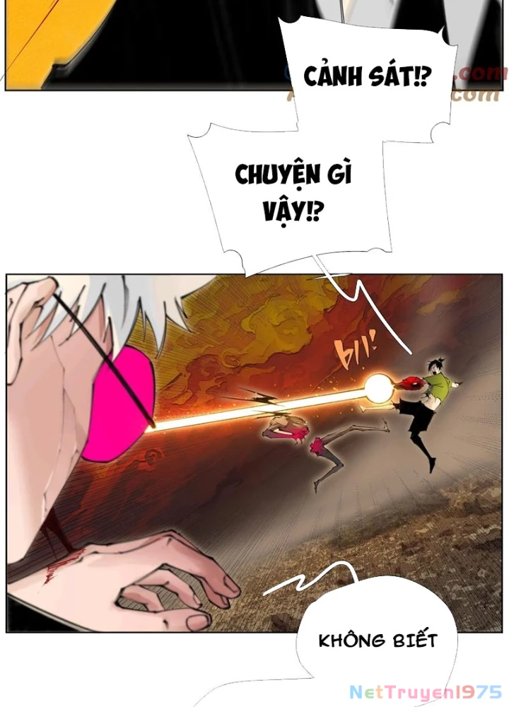 Tiên Hàng Đầu Chapter 48 - 56