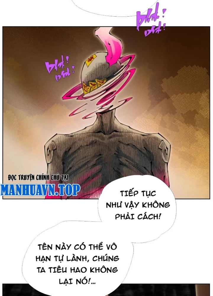 Tiên Hàng Đầu Chapter 48 - 58