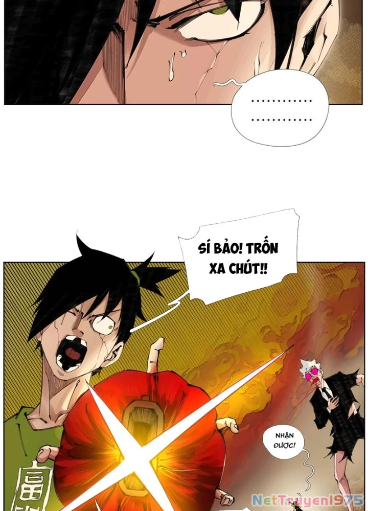 Tiên Hàng Đầu Chapter 48 - 60