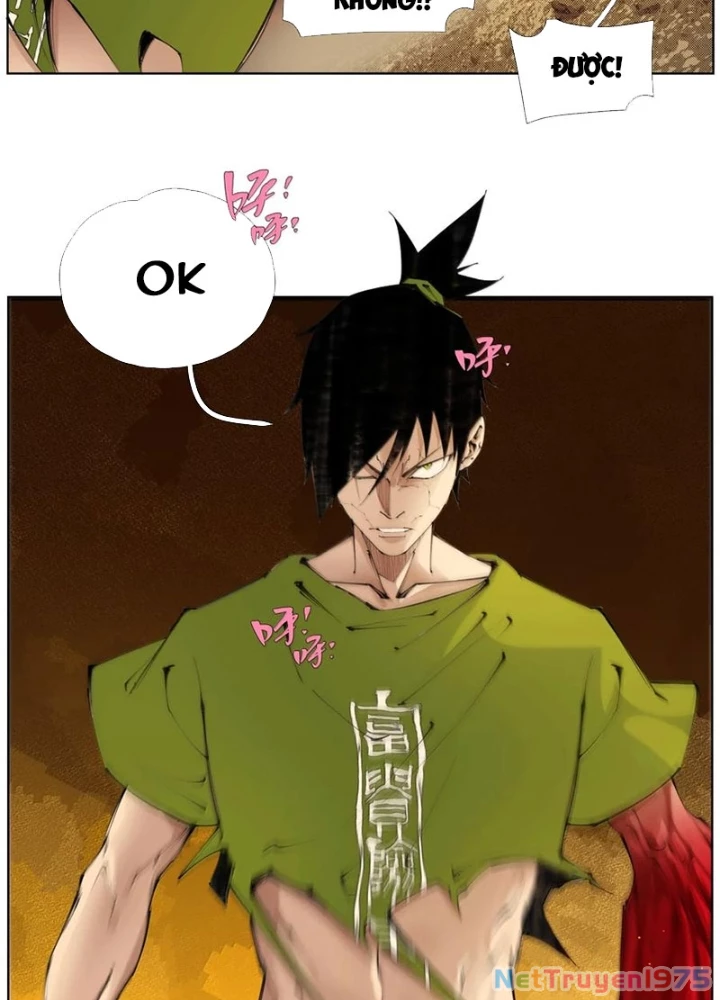 Tiên Hàng Đầu Chapter 48 - 62